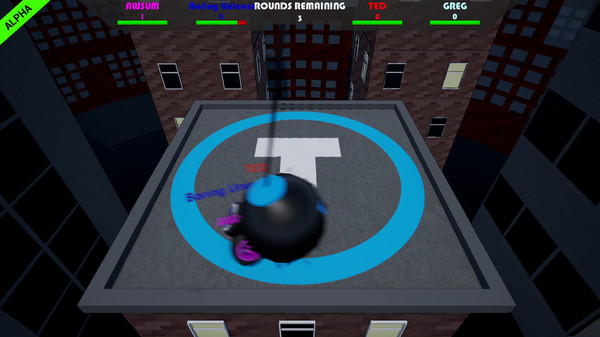 TYRED screenshot 3