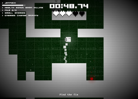 Glitchbuster screenshot 6