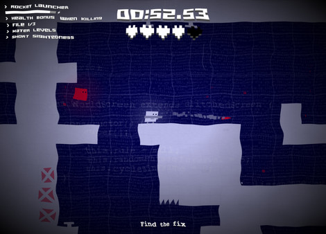 Glitchbuster screenshot 10