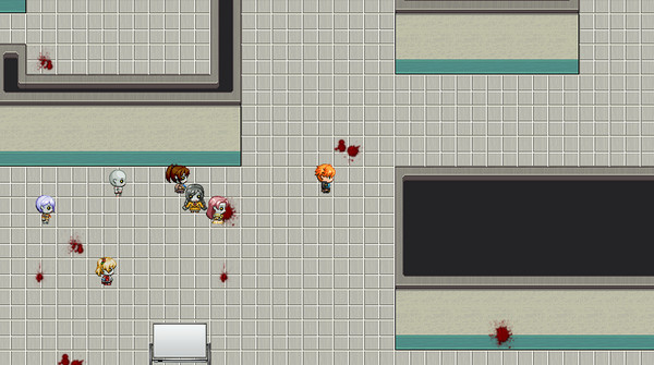 The Unclogging: An Unsanitary Saga screenshot 5