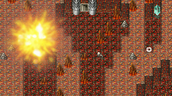 The Unclogging: An Unsanitary Saga screenshot 4