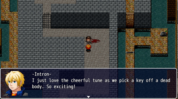 The Unclogging: An Unsanitary Saga screenshot 7