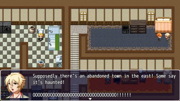 The Unclogging: An Unsanitary Saga screenshot 1
