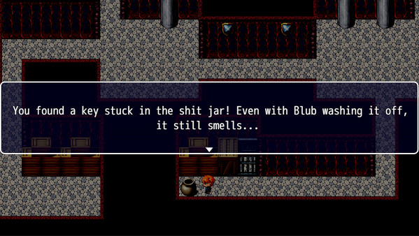 The Unclogging: An Unsanitary Saga screenshot 6