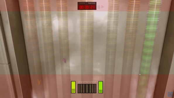 Thin Judgment screenshot 8