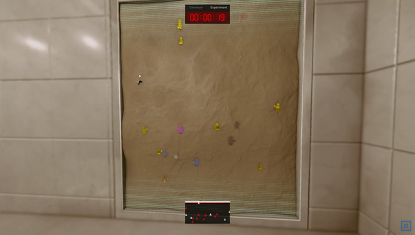 Thin Judgment screenshot 7