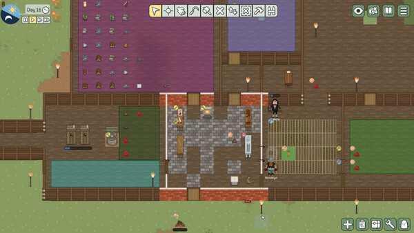 Rekindling screenshot 8