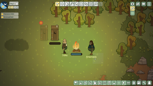 Rekindling screenshot 5