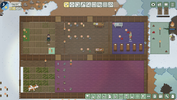 Rekindling screenshot 6