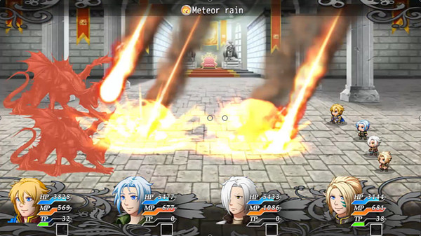 Archangel screenshot 4