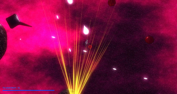 Gold Rush In The Oort Cloud screenshot 5