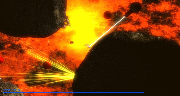 Gold Rush In The Oort Cloud screenshot 2