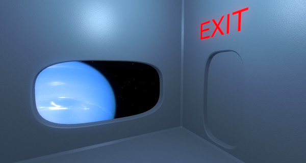 Gold Rush In The Oort Cloud screenshot 8