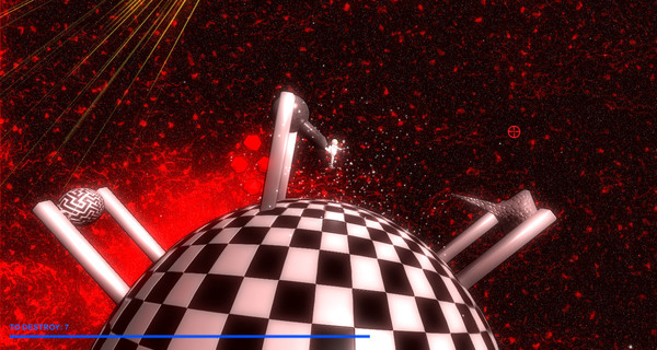 Gold Rush In The Oort Cloud screenshot 7