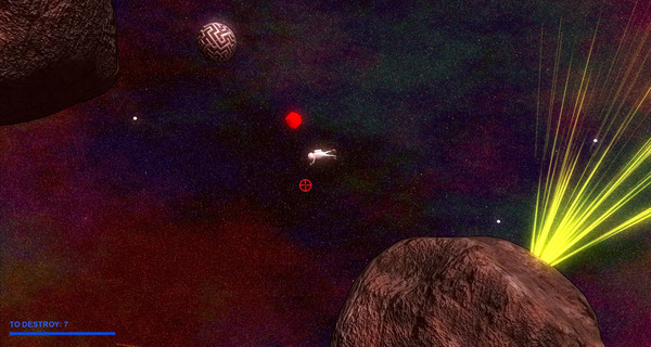 Gold Rush In The Oort Cloud screenshot 6