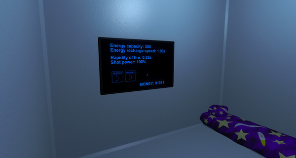 Gold Rush In The Oort Cloud screenshot 4