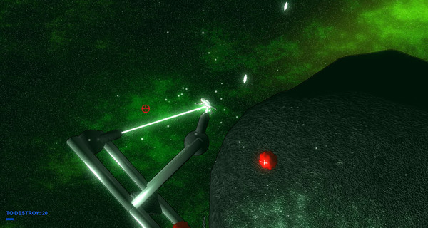 Gold Rush In The Oort Cloud screenshot 3