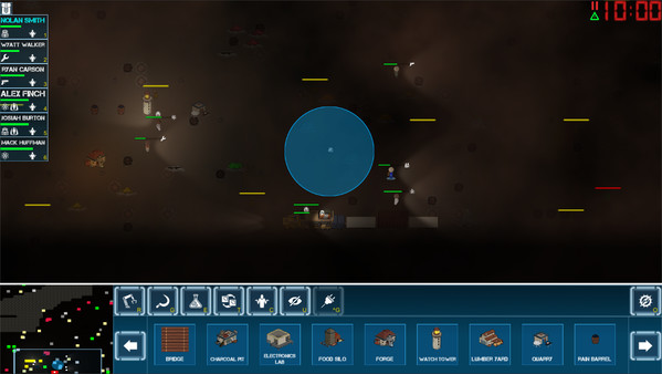 Roll Out screenshot 2