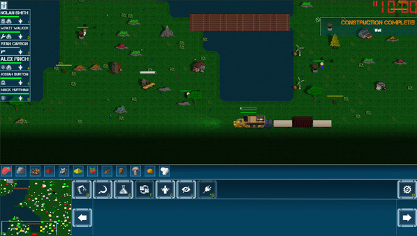 Roll Out screenshot 4
