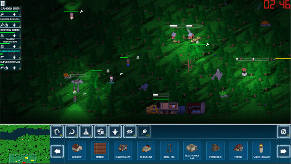 Roll Out screenshot 7