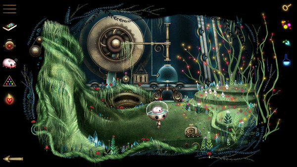 Growbot screenshot 7