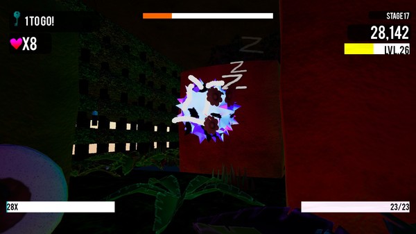 Dawn of H'btakh screenshot 4