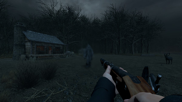 Witch Hunt screenshot 2
