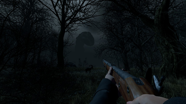 Witch Hunt screenshot 5