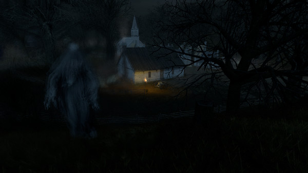 Witch Hunt screenshot 1