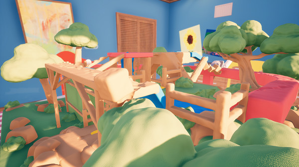 Claybook screenshot 6
