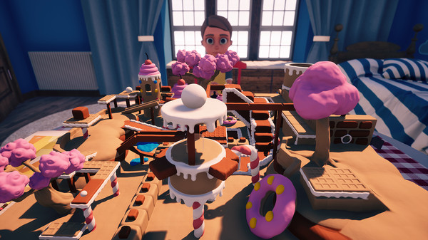 Claybook screenshot 5