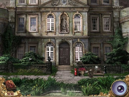 Secrets of the Past: Mother's Diary screenshot 9