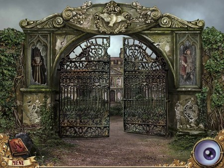 Secrets of the Past: Mother's Diary screenshot 2