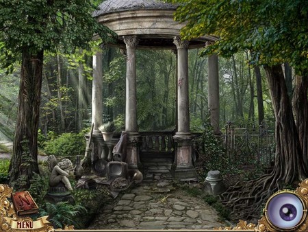 Secrets of the Past: Mother's Diary screenshot 10