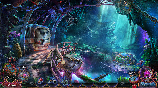 The Secret Order 6: Bloodline screenshot 3