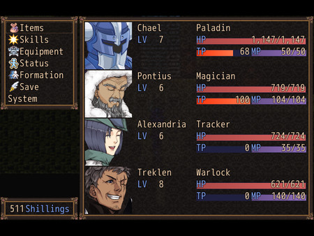 Metal as Phuk screenshot 10