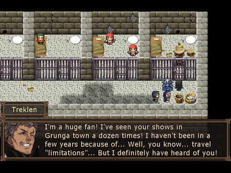 Metal as Phuk screenshot 3