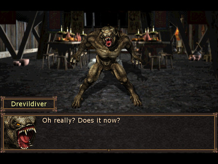 Metal as Phuk screenshot 2