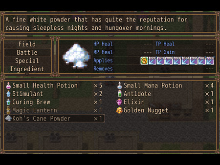 Metal as Phuk screenshot 9