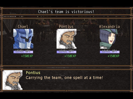 Metal as Phuk screenshot 4