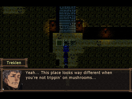Metal as Phuk screenshot 7