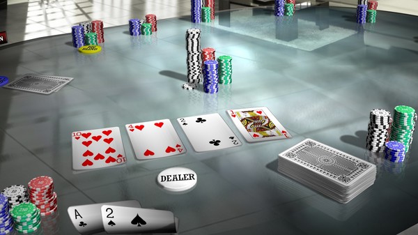 Trendpoker 3D: Texas Hold'em Poker screenshot 7