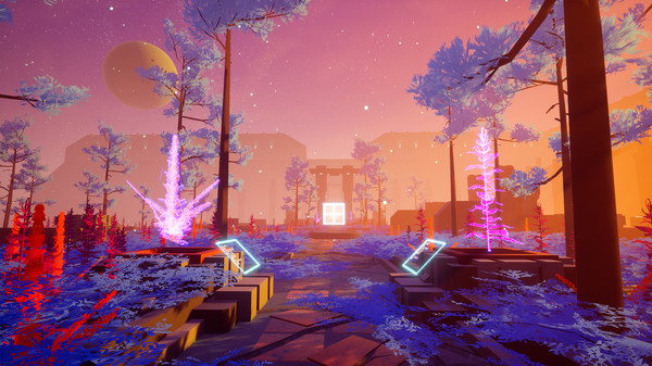 Epitasis screenshot 3