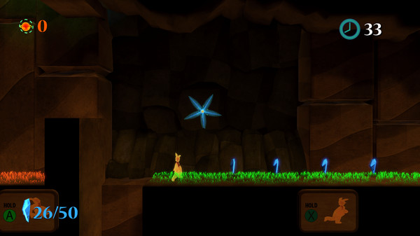 Squish and the Corrupted Crystal screenshot 11