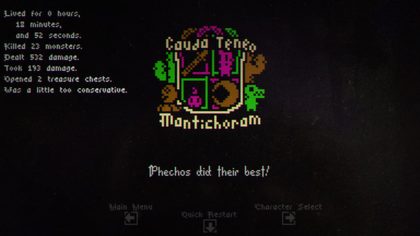 Haque screenshot 4