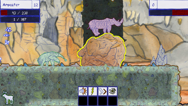 Beraltors screenshot 2