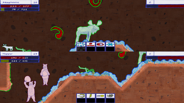 Beraltors screenshot 7