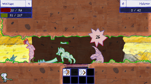 Beraltors screenshot 1