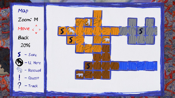 Beraltors screenshot 3