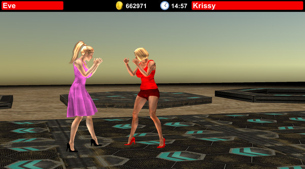 Dirty Fighter 2 screenshot 2